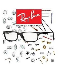 Pièces Rechange Originales Ray-Ban 5277