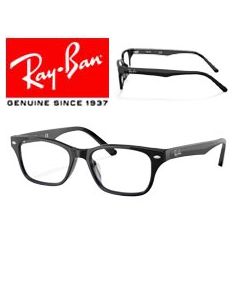 2x Branches Rechange Originales > Ray-Ban 5345D