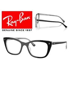 2x Branches Rechange Originales > Ray-Ban 5433