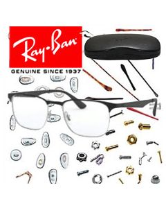 Pièces Rechange Originales Ray-Ban 6363