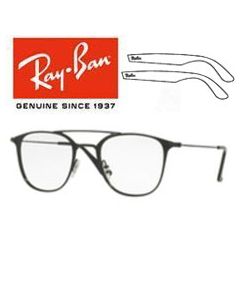 2x Branches Rechange Originales Ray-Ban 6377