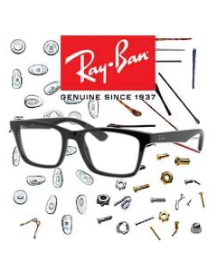 Pièces Rechange Originales > Ray-Ban 7025