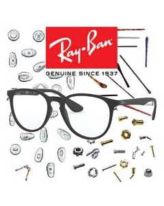 Pièces Rechange Originales Ray-Ban 7046