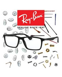 Pièces Rechange Originales Ray-Ban 7056