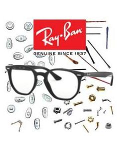 Pièces Rechange Originales Ray-Ban 7151