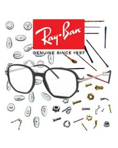Pièces Rechange Originales Ray-Ban 7152