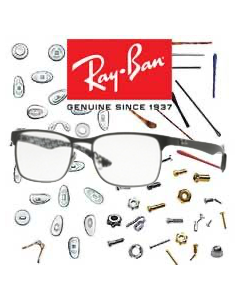 Pièces Rechange Originales Ray-Ban 8416