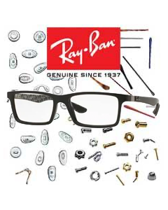 Pièces Rechange Originales > Ray-Ban 8901