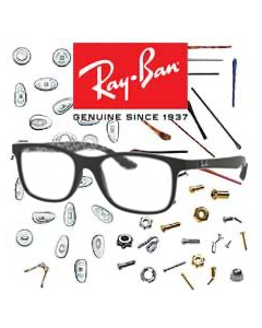 Pièces Rechange Originales Ray-Ban 8903