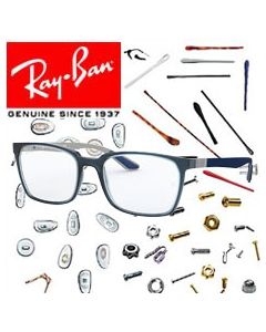 Pièces Rechange Originales Ray-Ban 8906