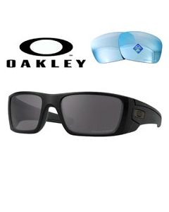 2x Verres Rechange Originales > Oakley  9096 · Fuel Cell