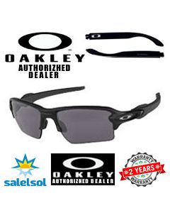 2x Branches Rechange Originales > Oakley 9188 · Flak 2.0 XL