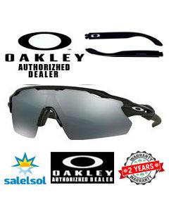 2x Branches Rechange Originales > Oakley 9211 · Radar EV Pitch