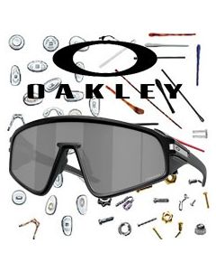 Pièces de Rechange Original Oakley 9404 · Latch Panel