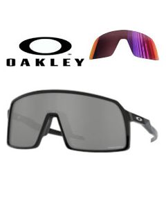 1x Écran Rechange Original > Oakley 9406 · Sutro