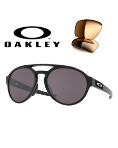 2x Verres Rechange Originales > Oakley 9421 ·Forager