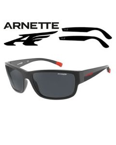 Branches Remplacement Lunettes Soleil  Arnette Bushwick · 4256