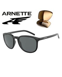 2x Verres Remplacement Originales > Arnette Pykkewin · 4277