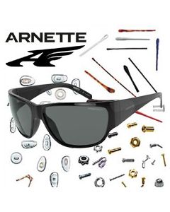 Pièces Remplacement Lunettes Soleil  Arnette Wolflight · 4280