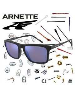 Pièces Remplacement Lunettes Soleil  Arnette Shyguy · 4283