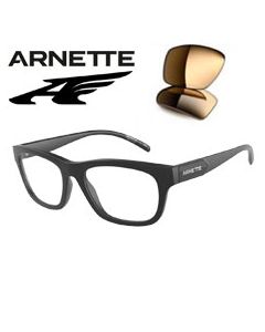 2x Verres Remplacement Originales > Arnette Makemake · 4284