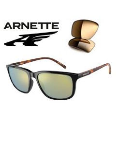 2x Verres Remplacement Originales > Arnette Pirx · 4288