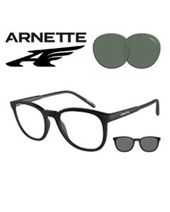 2x Verres Remplacement Originales > Arnette Momos · 4289