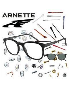 Pièces Remplacement Lunettes Soleil  Arnette Momos · 4289