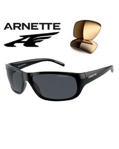 2x Verres Remplacement Originales > Arnette Uka-Uka · 4290