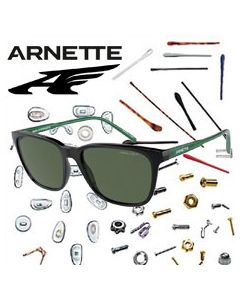 Pièces Remplacement Lunettes Soleil  Arnette Cortex · 4291