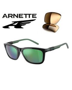 2x Verres Remplacement Originales > Arnette 4315 · Teen Speerit