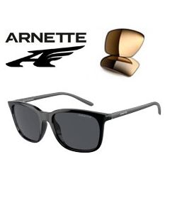 2x Verres Remplacement Originales > Arnette 4316 · C' Roll