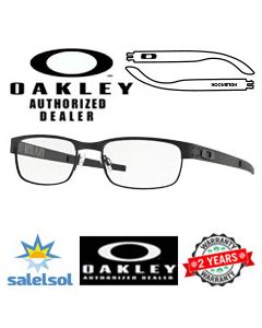 2x Branches Rechange Originales > Oakley OX 5038 · Metal Plate