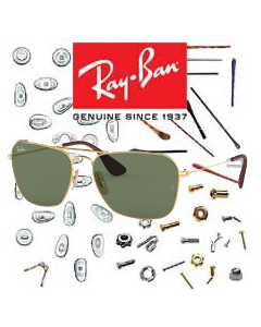 Pièces Rechange Originales > Ray-Ban 3610