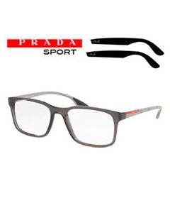 Remplacement des branches et des lames de rechange Prada Sport Vista 01L