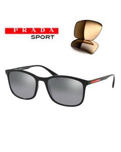 Verres de rechange d'origine Prada Sport 01T