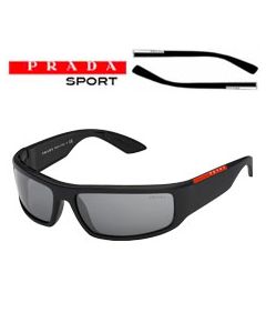 Remplacement des branches et des lames de rechange Prada Sport Sol 02U