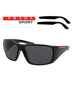 Branches de remplacement/lames de rechange Prada Sport Sol 04V