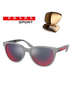 Verres de rechange d'origine Prada Sport 05X