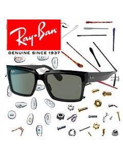 Pièces détachées originales Ray-Ban 2191 - Inverness