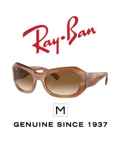 Lunettes de soleil originales > Ray-Ban 2212 · Beate 1403/51