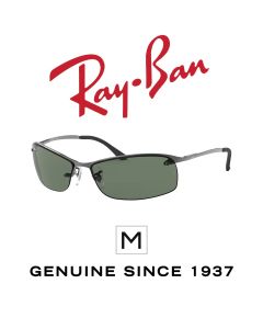 Lunettes de soleil d'origine > Ray-Ban 3183 · 004/71