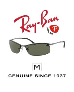 Lunettes de soleil d'origine > Ray-Ban 3183 · 004/9A polarisées