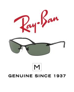 Lunettes de soleil d'origine > Ray-Ban 3183 · 006/71