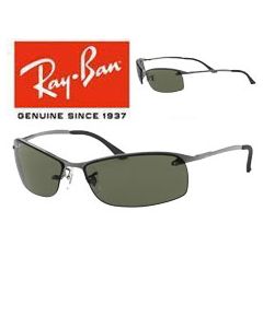 2x branches de rechange d'origine > Ray-Ban 3183 (compatibles avec les modèles 3179, 3186, 3187, 3196, 3220, 3269 et 3542)