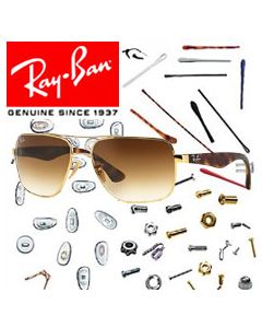 Pièces détachées originales Ray-Ban 3483