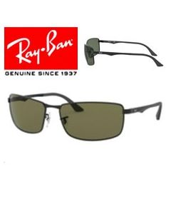 2x Temples de remplacement d'origine > Ray-Ban 3498