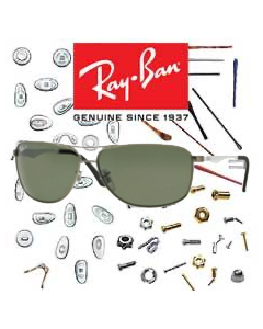 Pièces Rechange Originales > Ray-Ban 3506