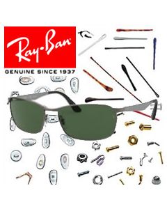 Pièces détachées originales Ray-Ban 3534