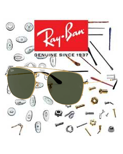 Pièces détachées originales Ray-Ban 3557